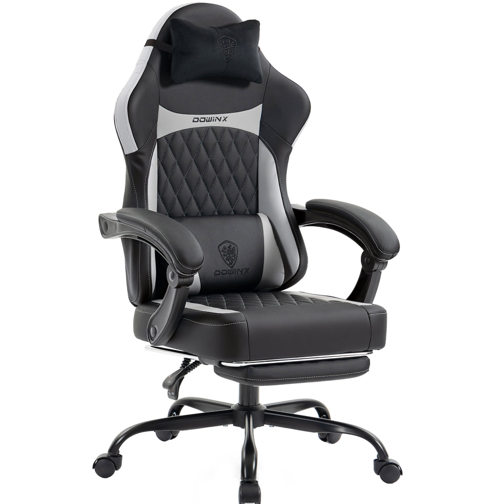 LS-66D50M Ergonomic Gaming Chair