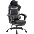 LS-66D50M Ergonomic Gaming Chair