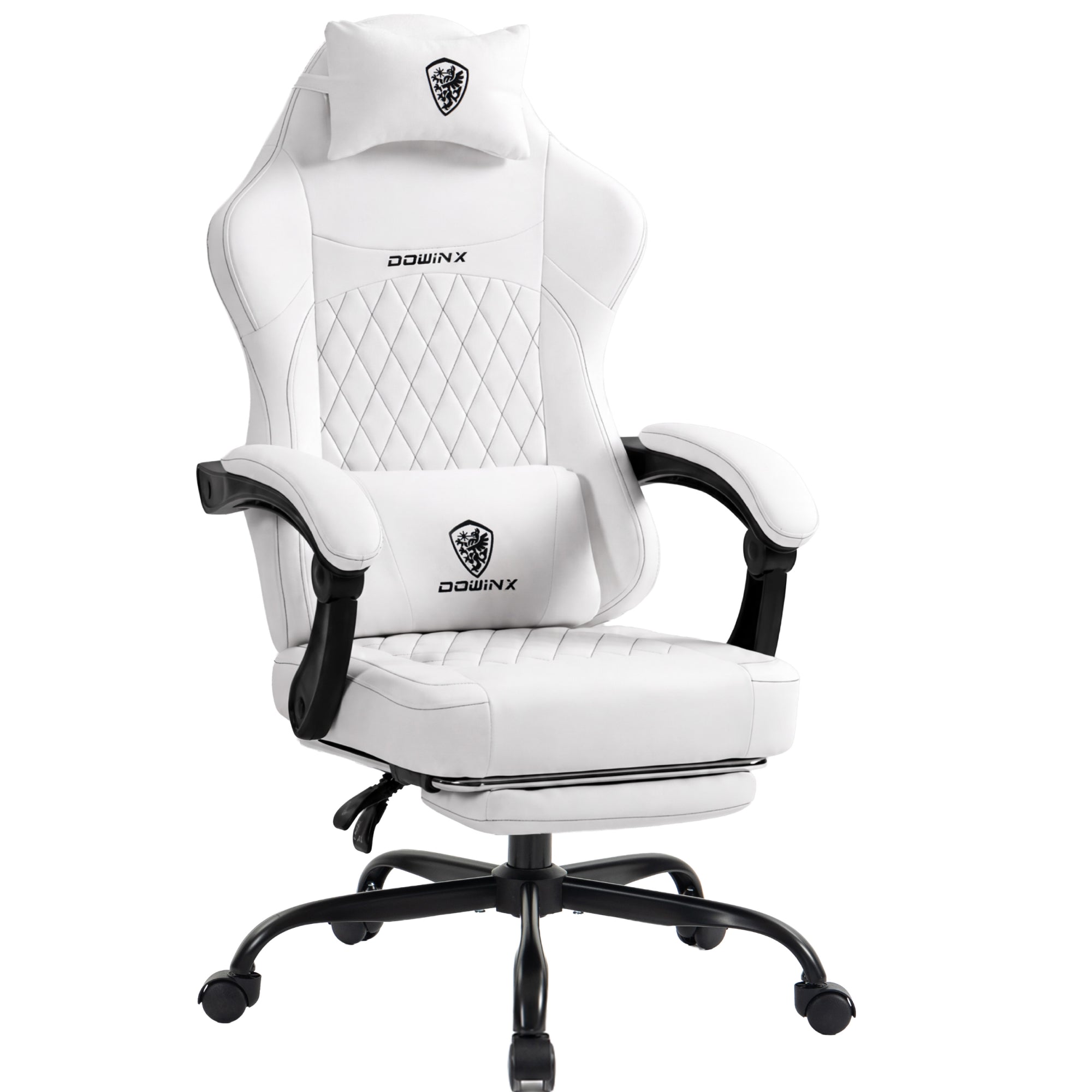 LS-66D50M Ergonomic Gaming Chair