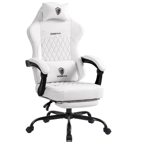 LS-66D50M Ergonomic Gaming Chair