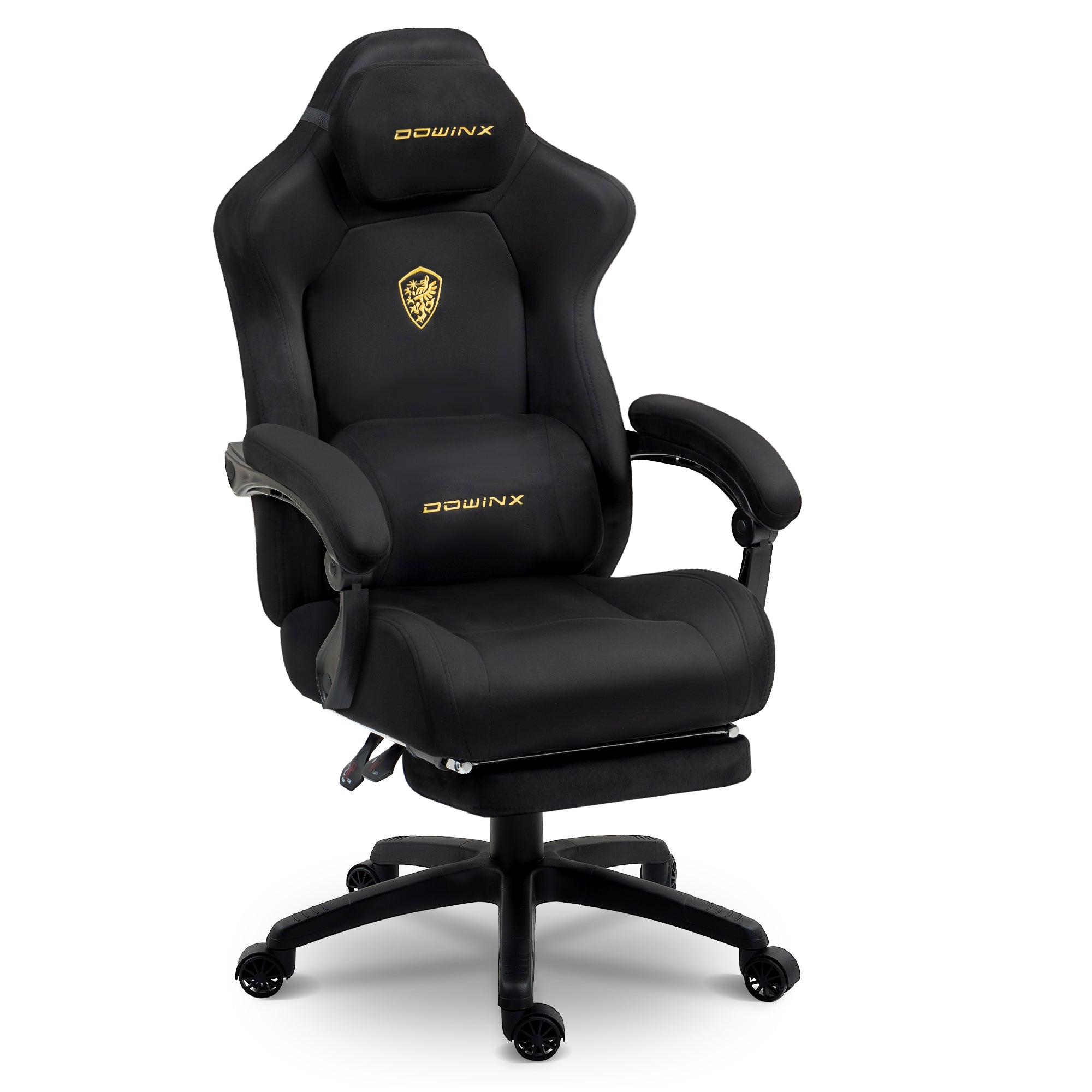 LS-66D68E Ergonomic Gaming Chair