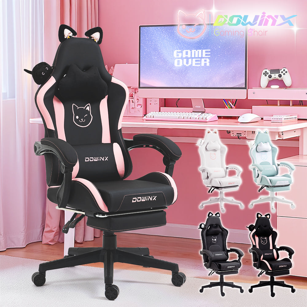 LS-6655 Gaming Chair