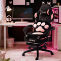 LS-88D52 Gaming Chair