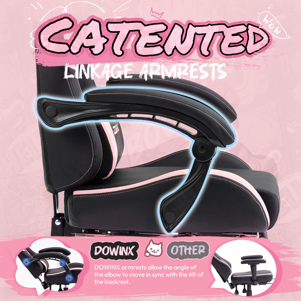 LS-6655 Gaming Chair