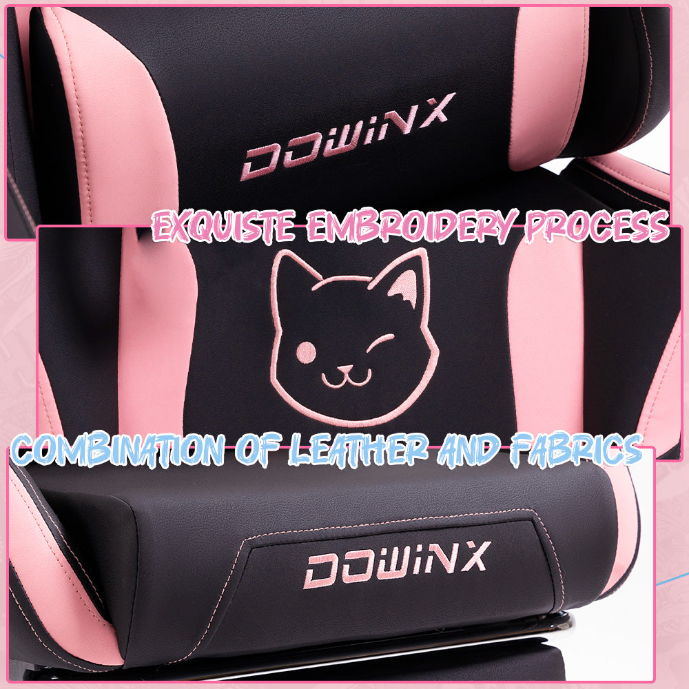 LS-6655 Gaming Chair