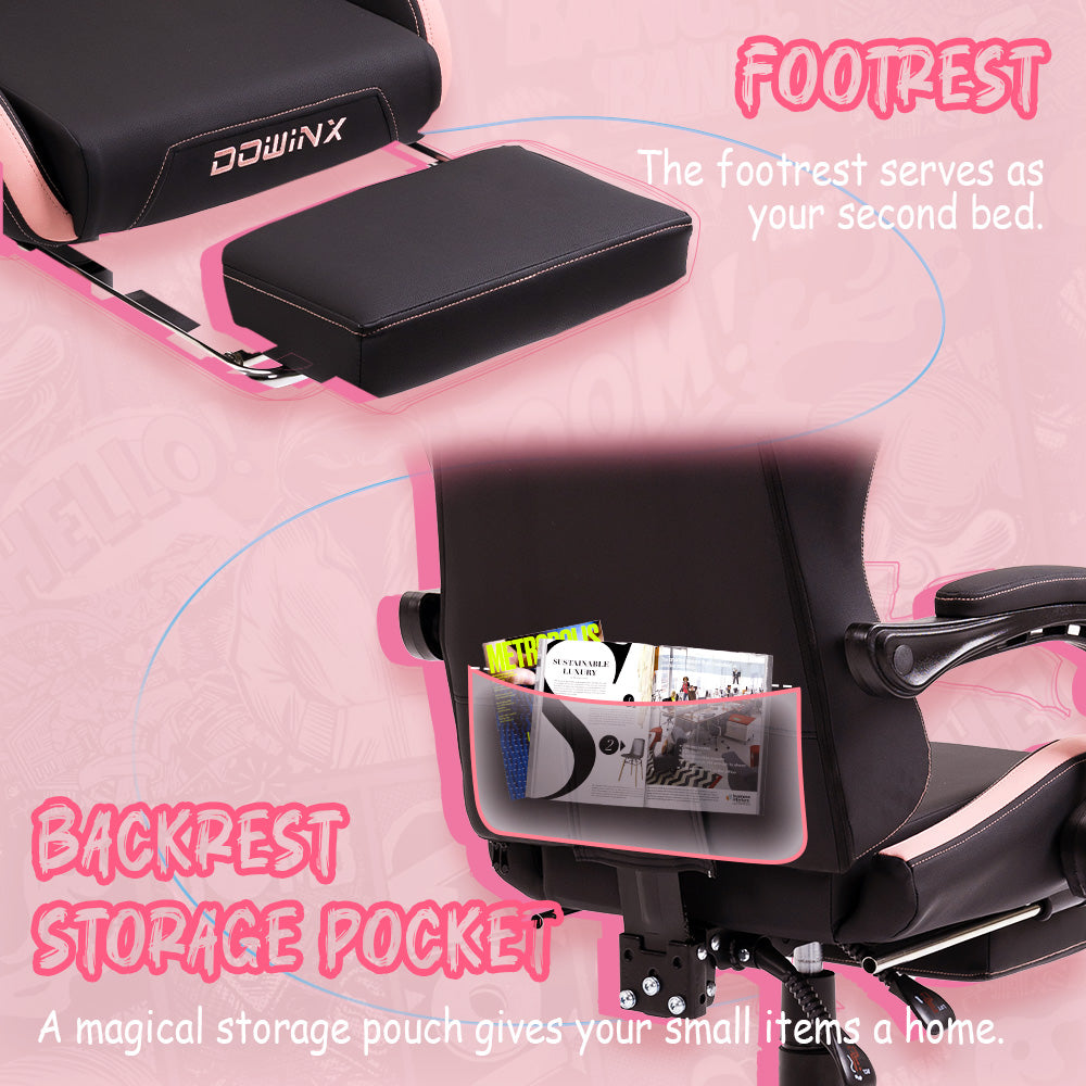 LS-6655 Gaming Chair