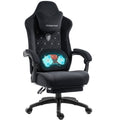 KARXAS Fabric Gaming Chair D38