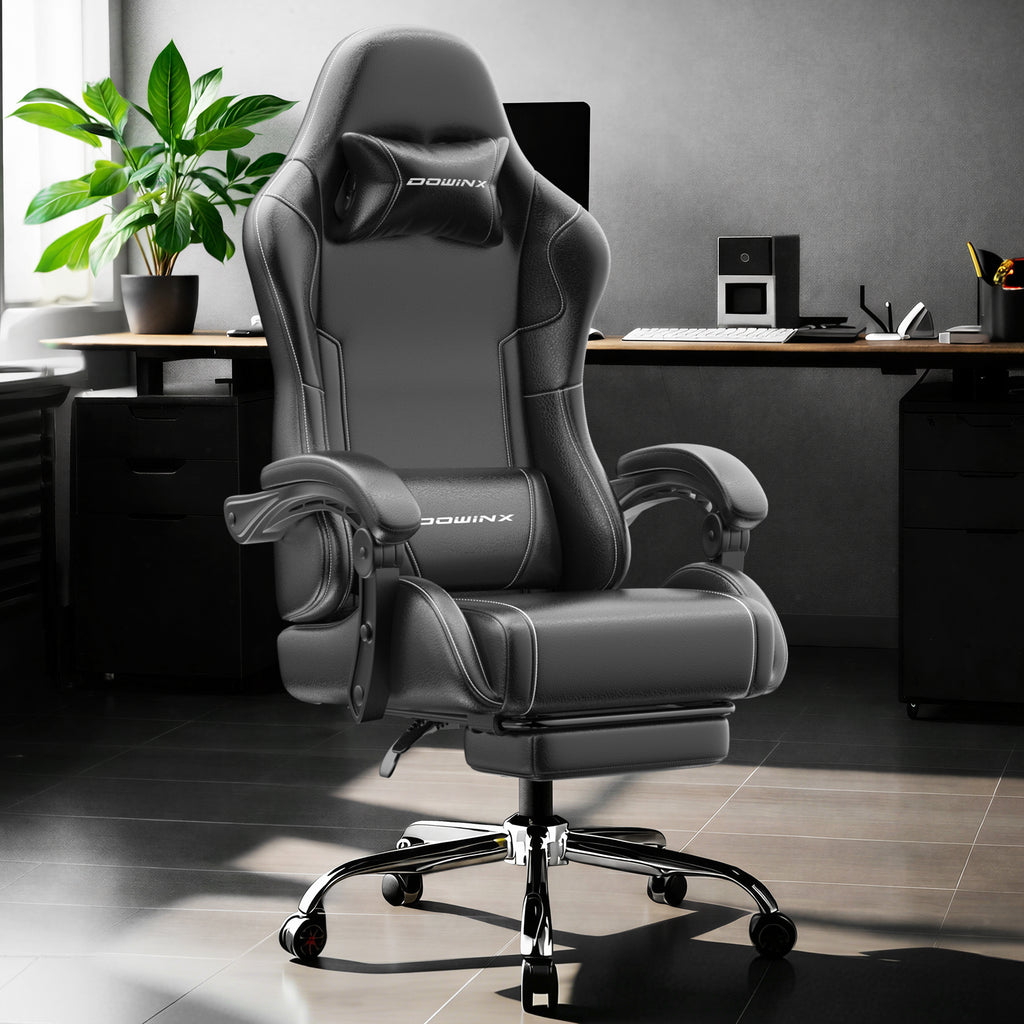 KARXAS Ergonomic Gaming Chair 58J