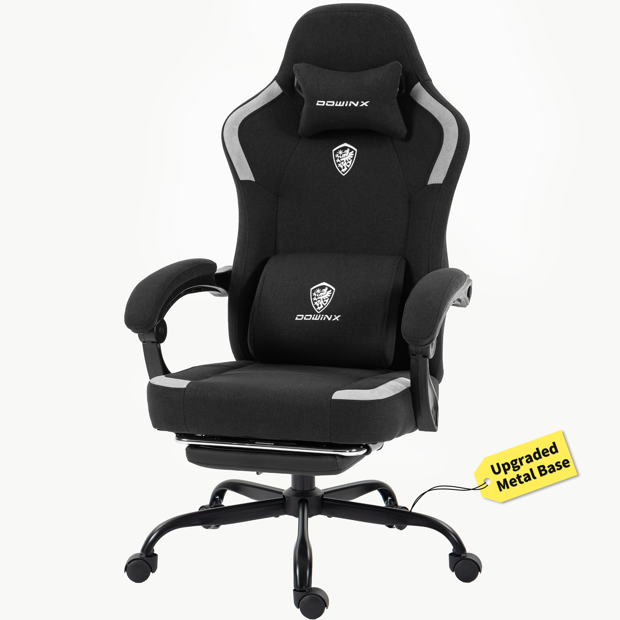 LS-66D57H Ergonomic Gaming Chair