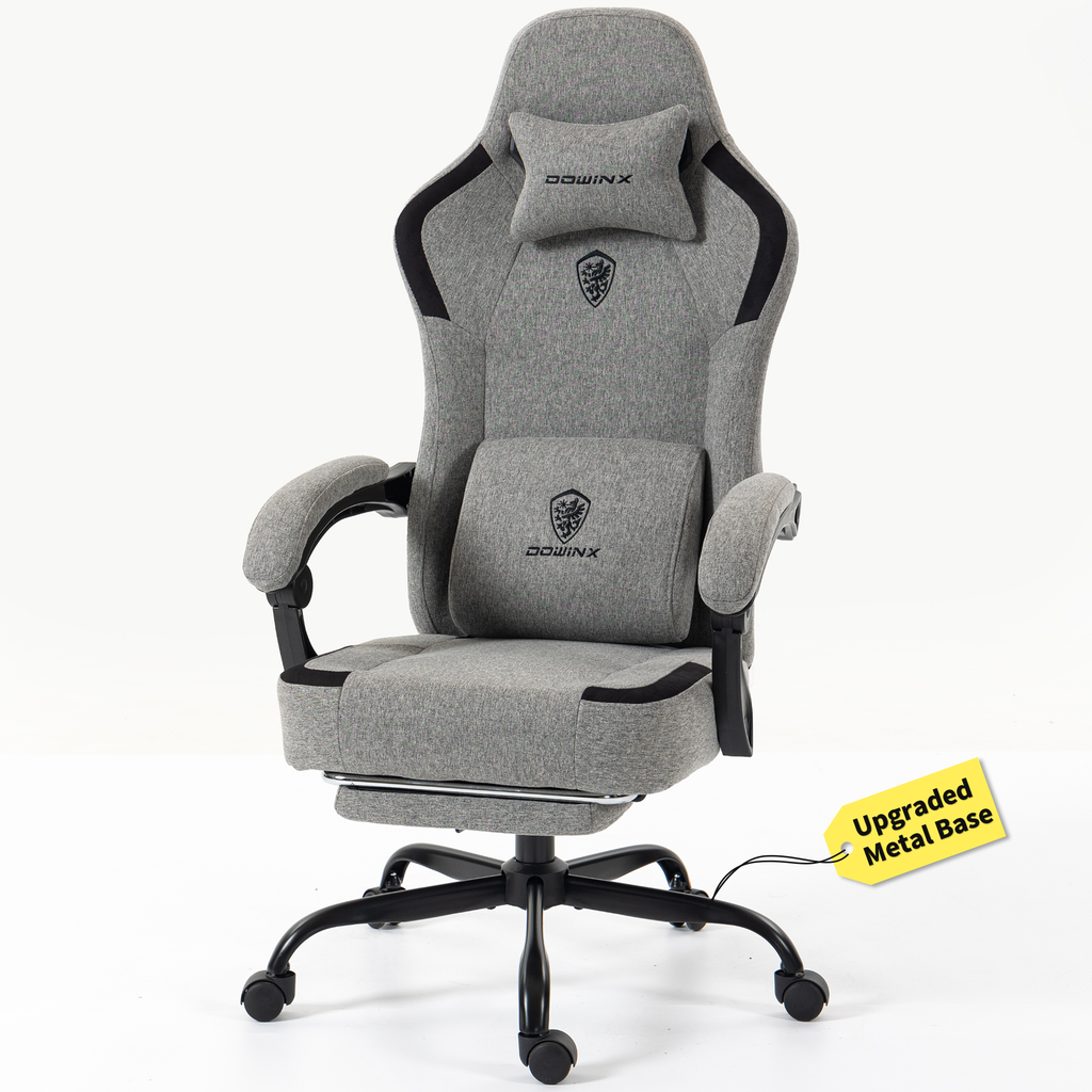 LS-66D57H Ergonomic Gaming Chair