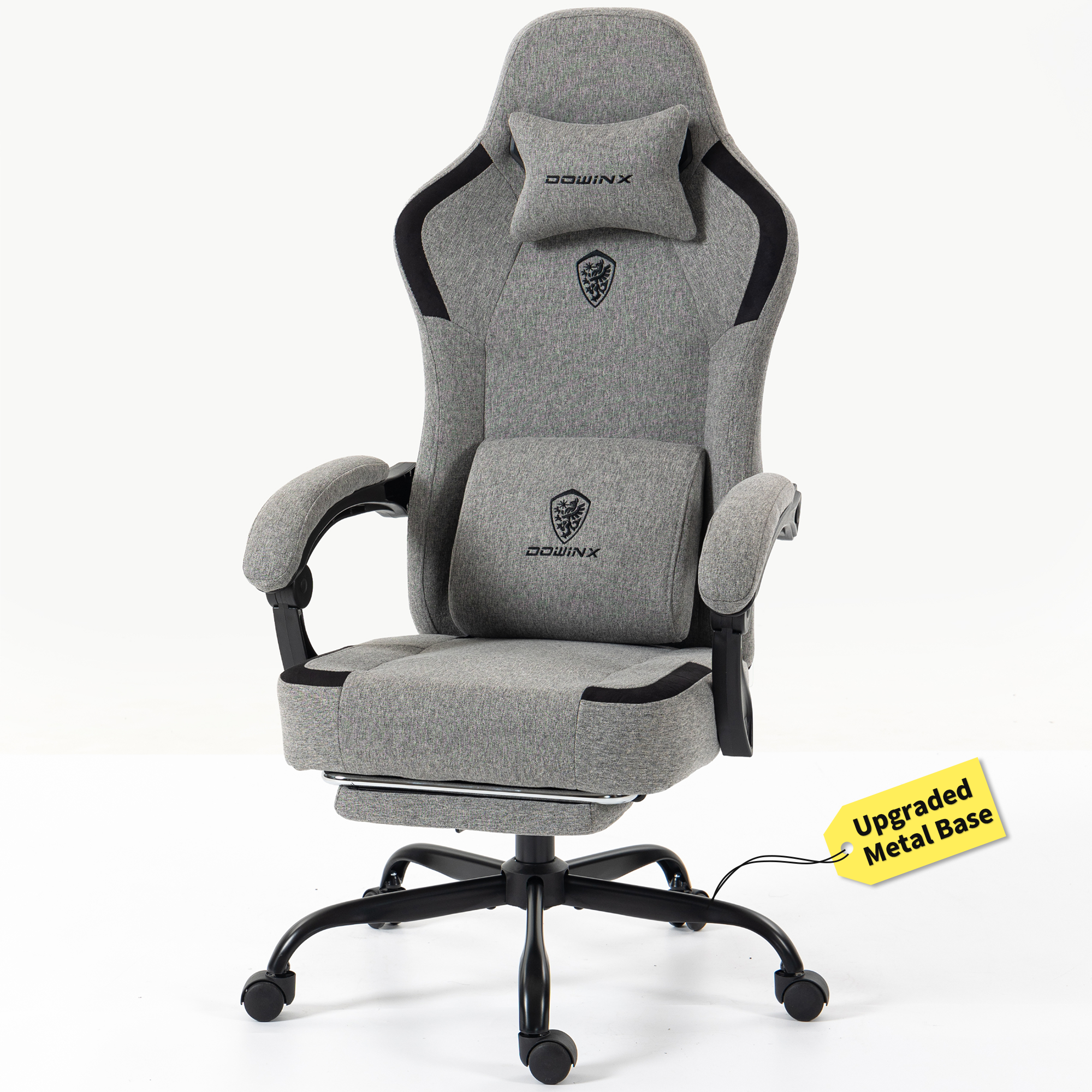 LS-66D57H Ergonomic Gaming Chair