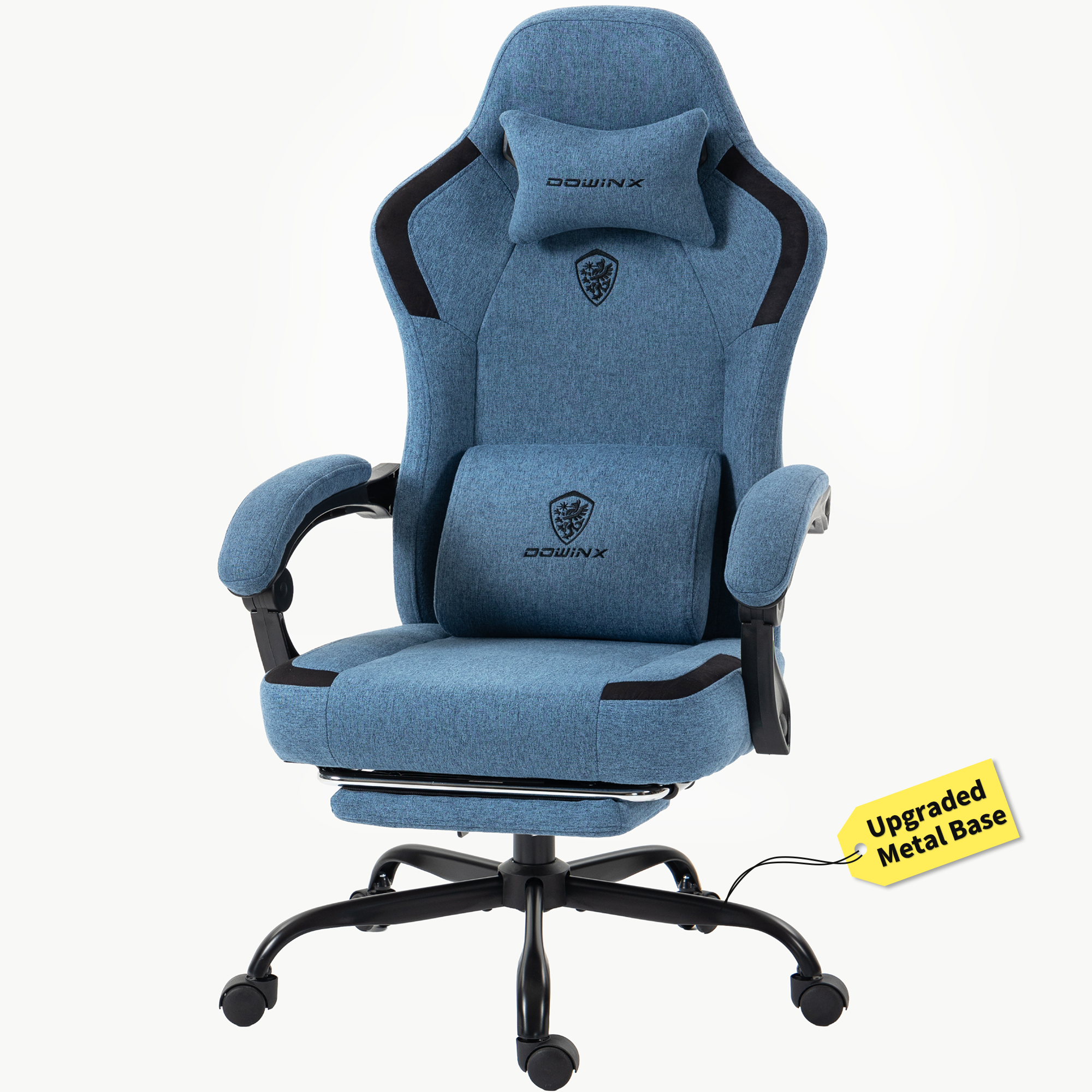 LS-66D57H Ergonomic Gaming Chair