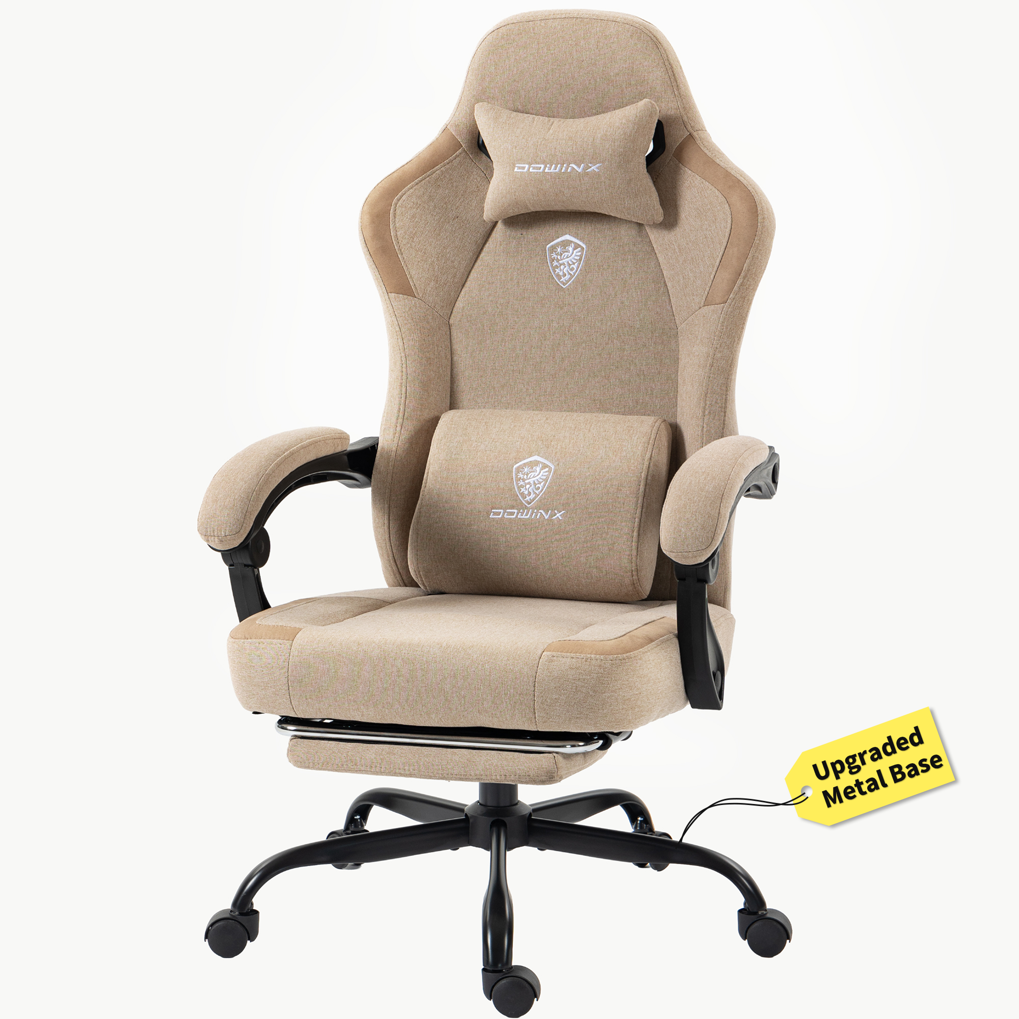 LS-66D57H Ergonomic Gaming Chair