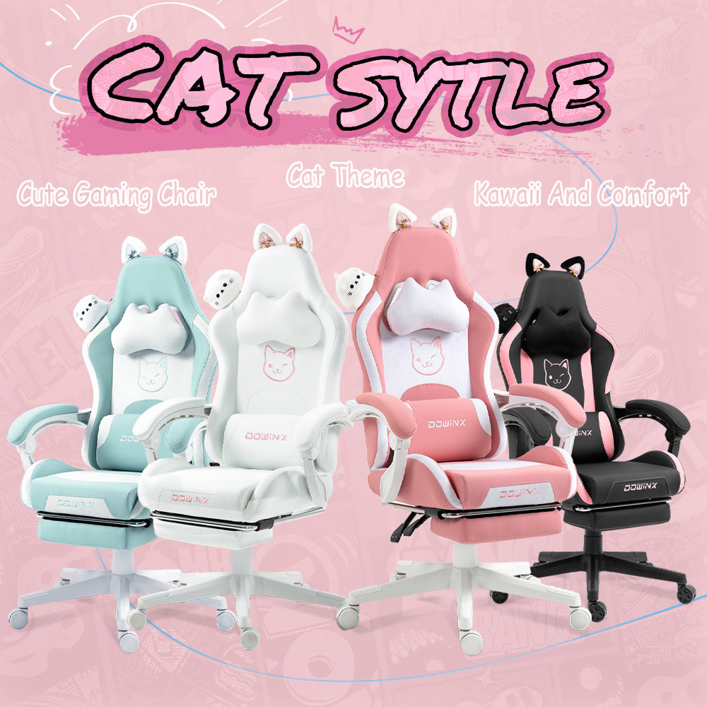 LS-6655 Gaming Chair