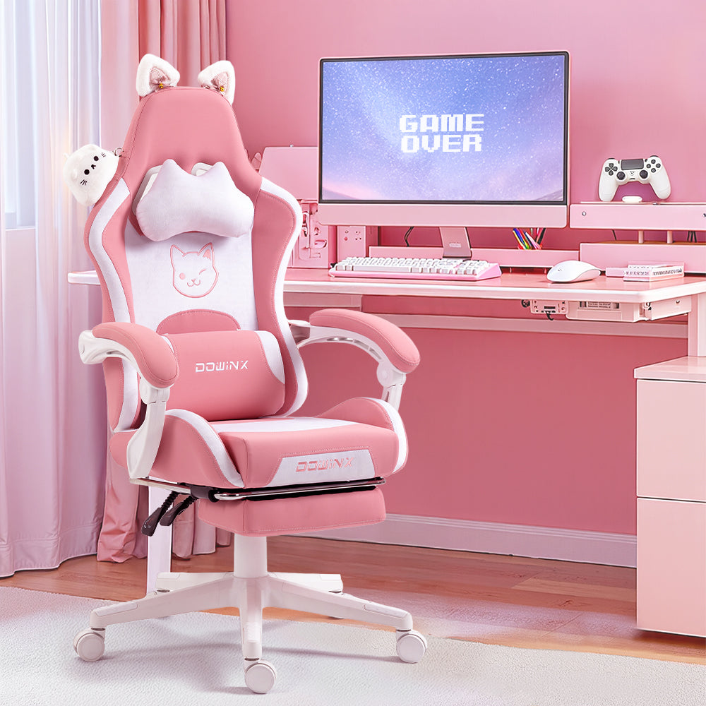 LS-6655 Gaming Chair