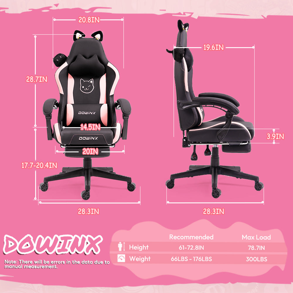 LS-6655 Gaming Chair