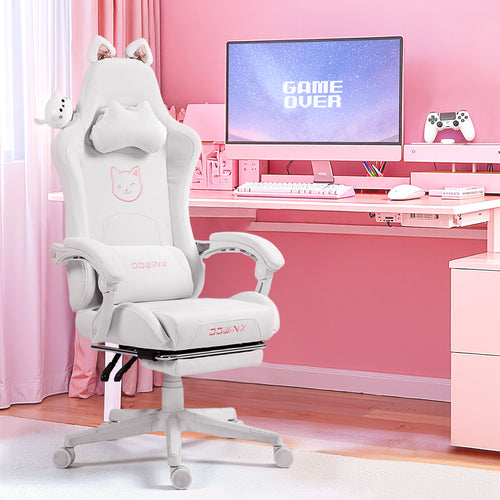 LS-6655 Gaming Chair