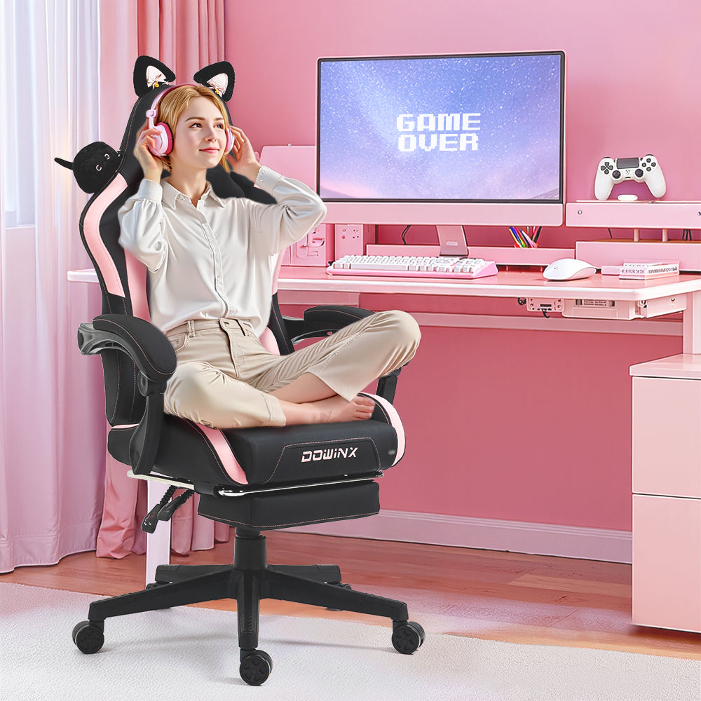LS-6655 Gaming Chair