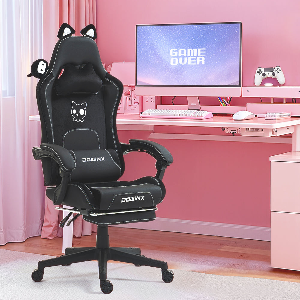 LS-6655 Gaming Chair